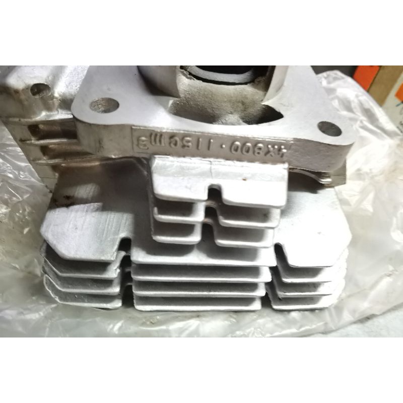 yamaha rxs block riken Japan | Shopee Malaysia