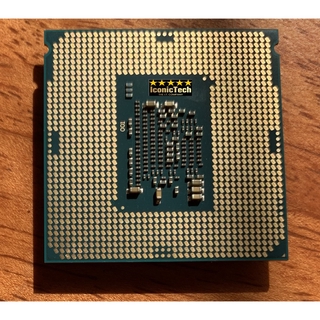 Intel core i3 6006u разгон