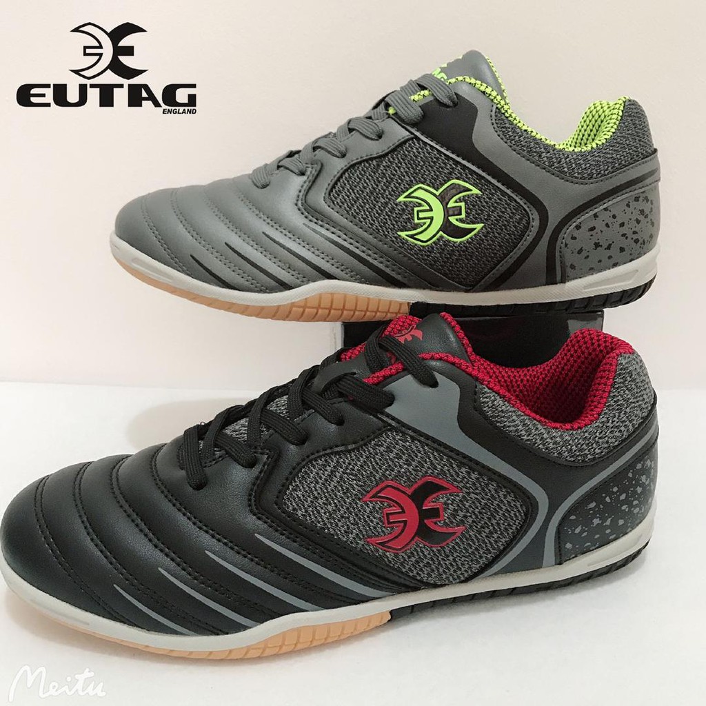 eutag futsal shoes