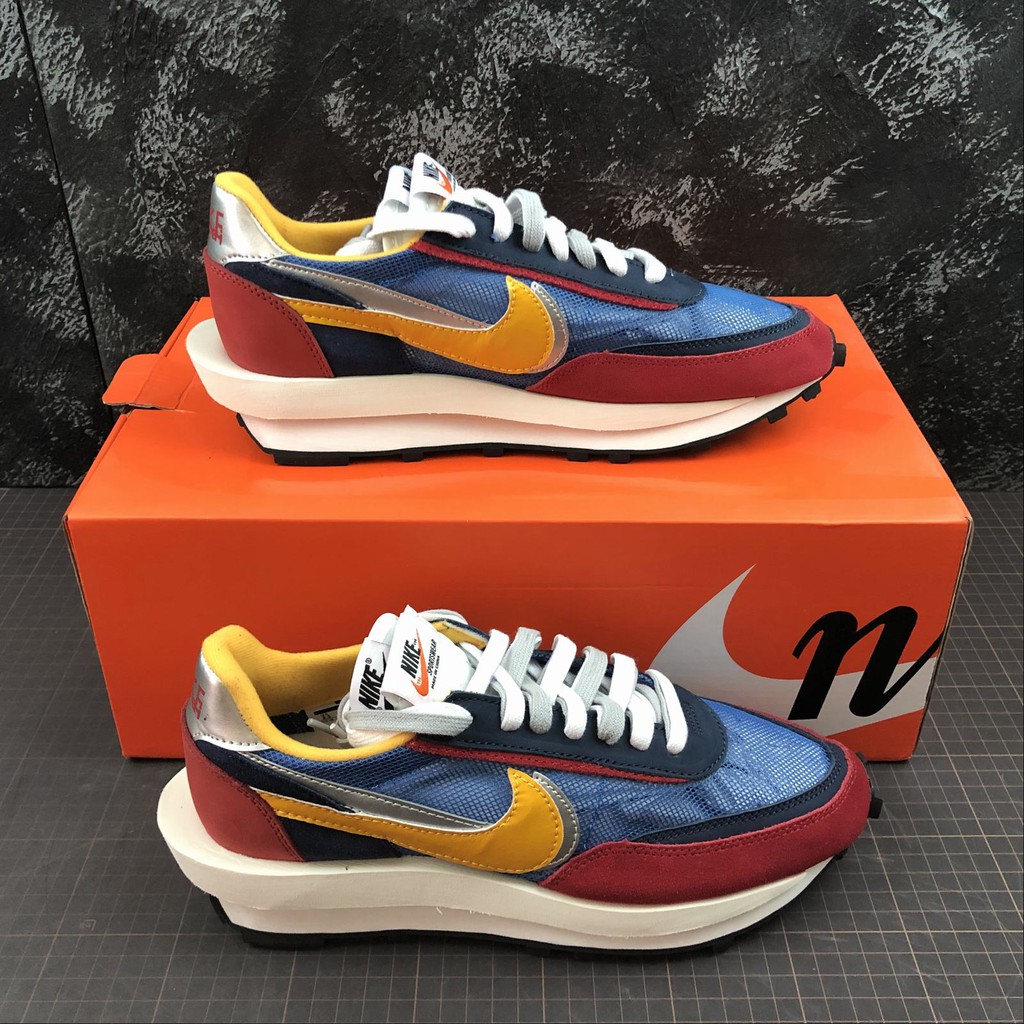 nike waffle original