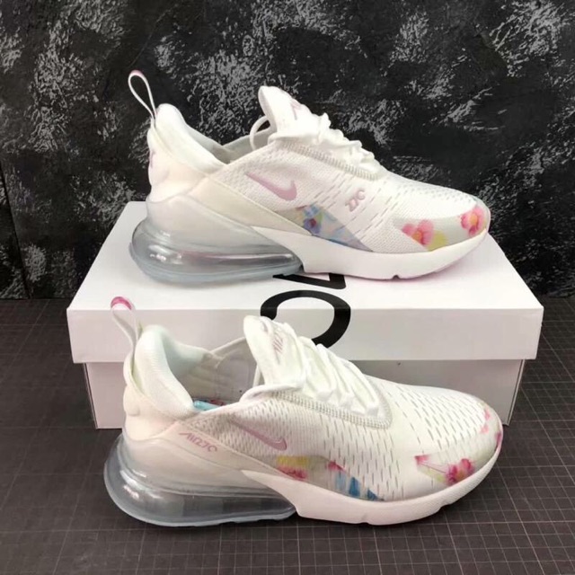 nike air max 270 floral womens