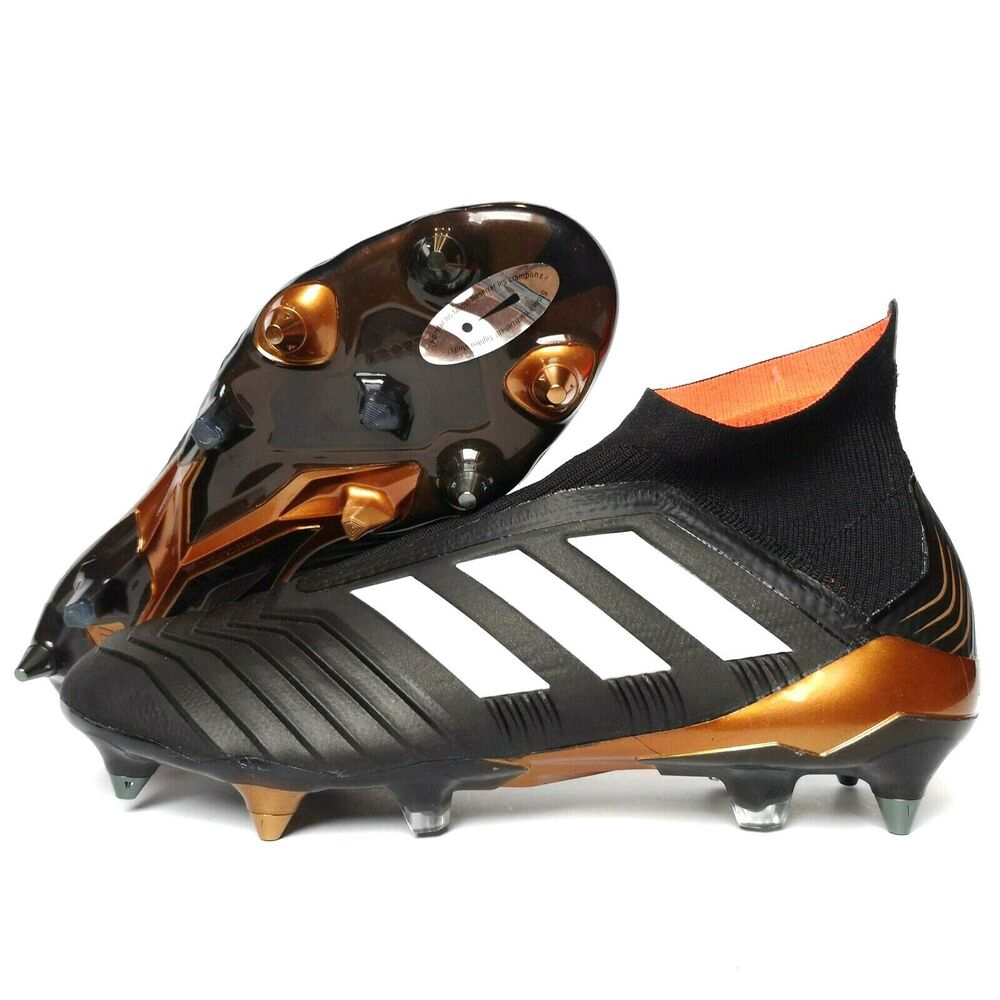 Adults adidas Predator 20.3 Football Boots Pro Direct Soccer