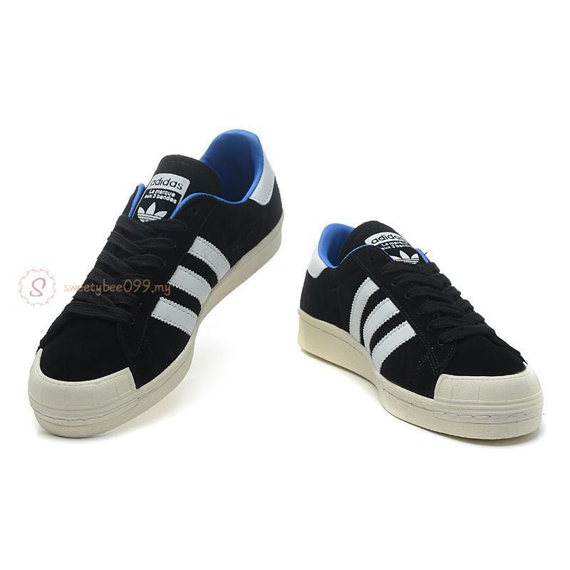 adidas superstar half shell