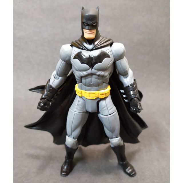 greg capullo batman action figure