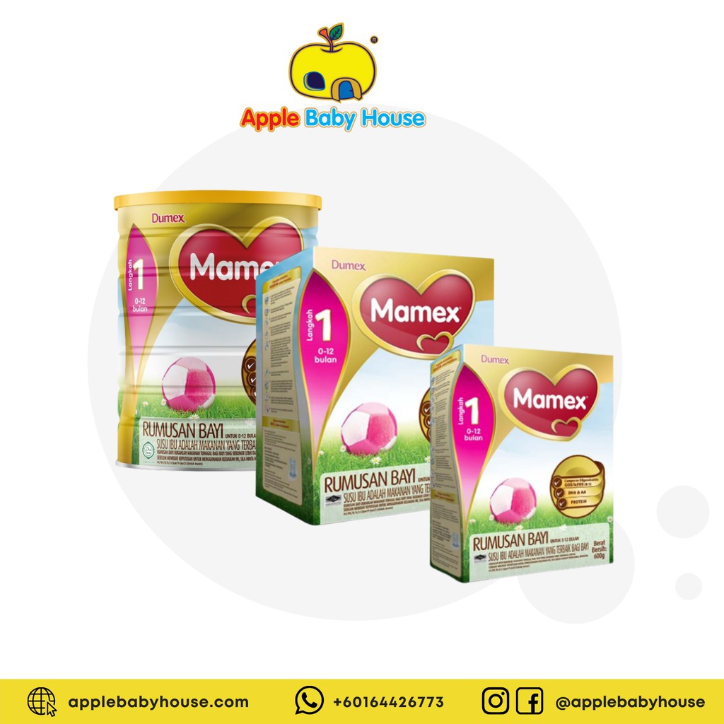 House arau baby apple Woman delivers