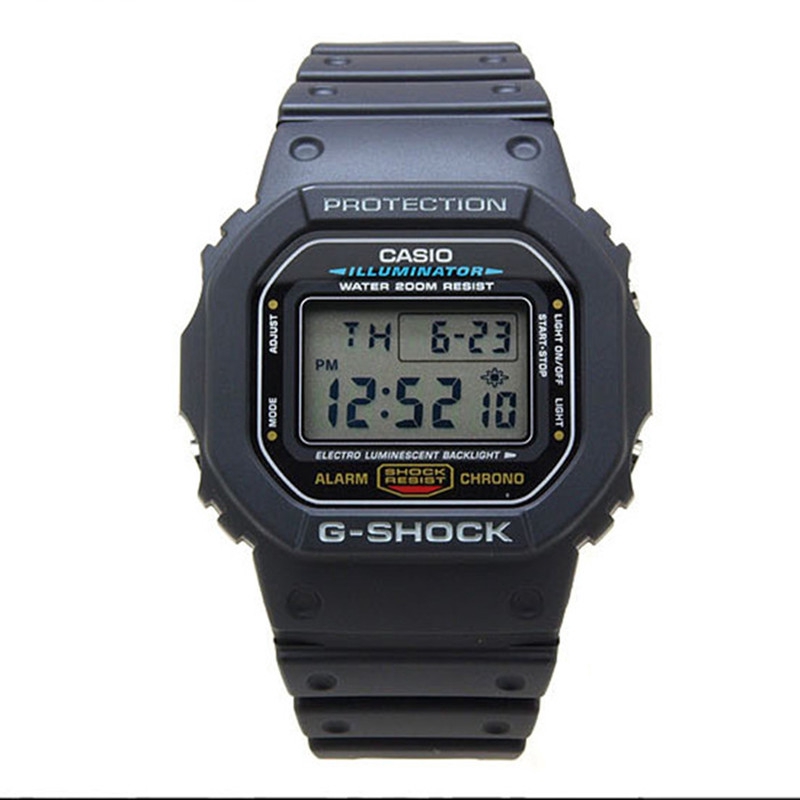 g shock dw basic