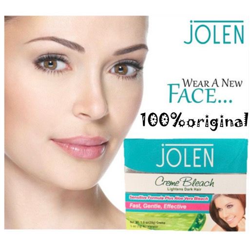 JOLEN BLEACH CREAM NEW STOCK(100% ORIGINAL)!!!READY STOCK!!! | Shopee  Malaysia
