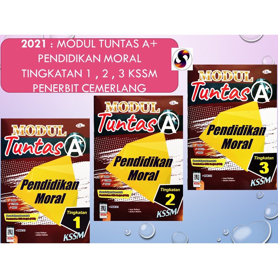 Pendidikan moral tingkatan 4 jawapan