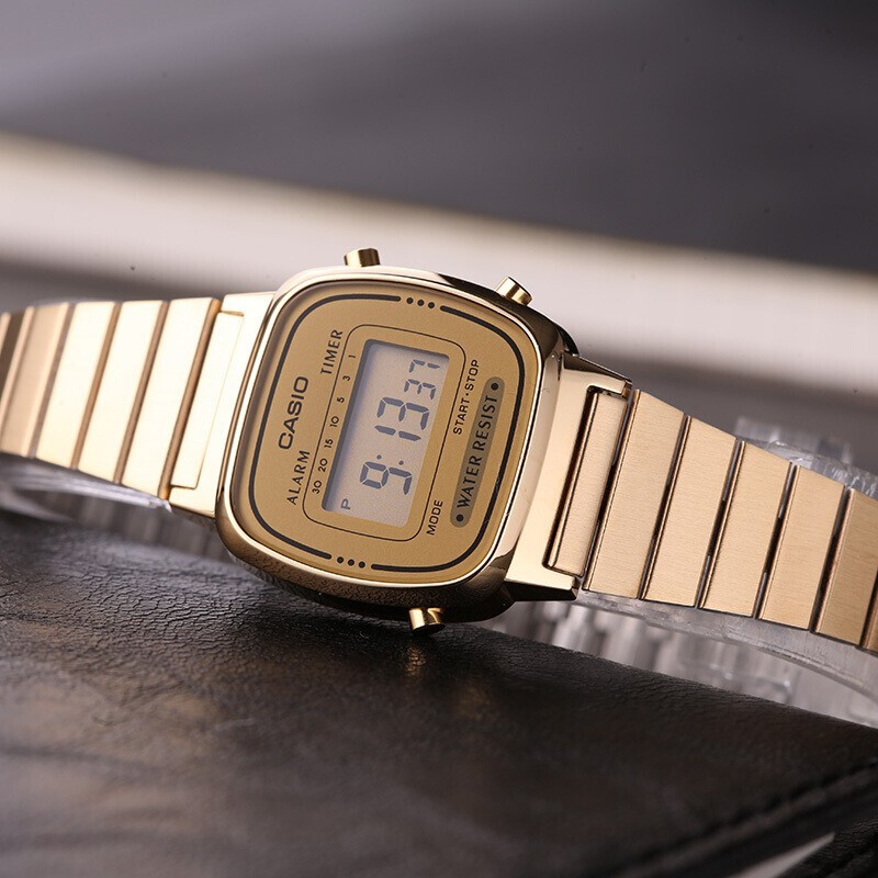 casio la670wga