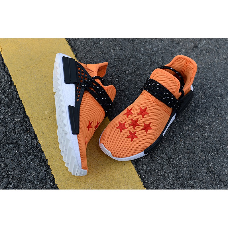 nmd x dragon ball