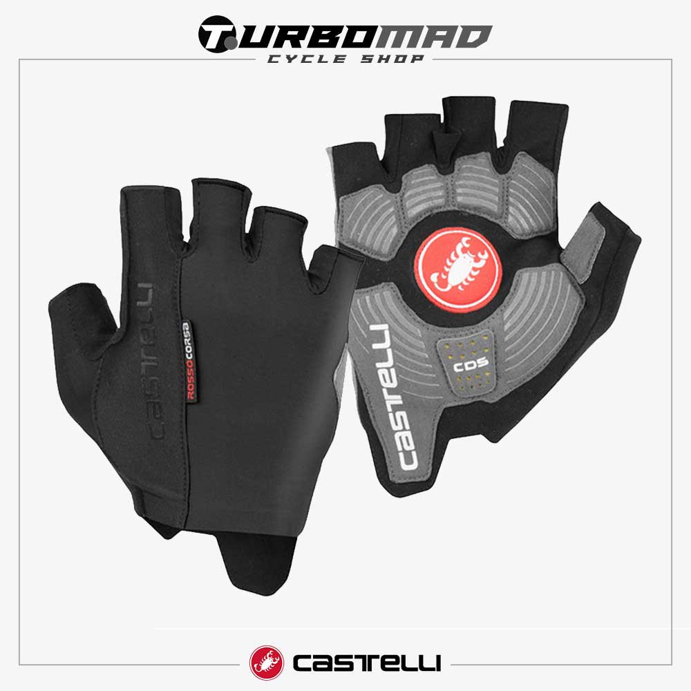 castelli gloves