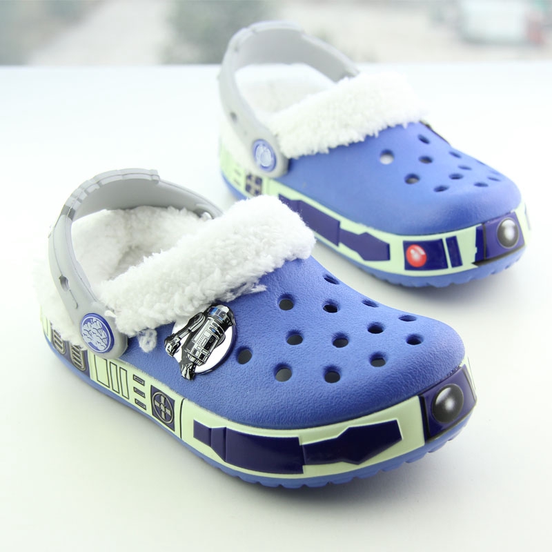 cotton on crocs