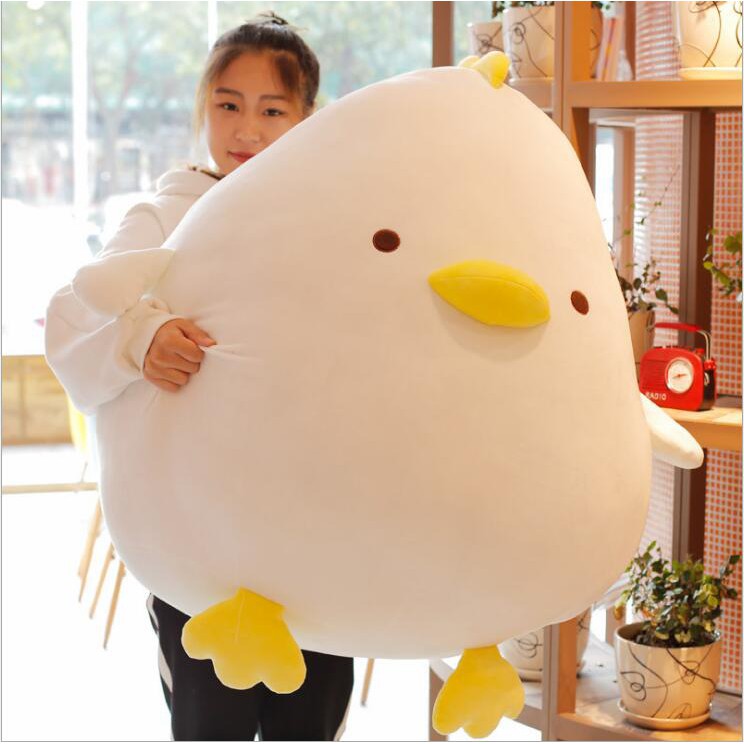 japanese chicken plush