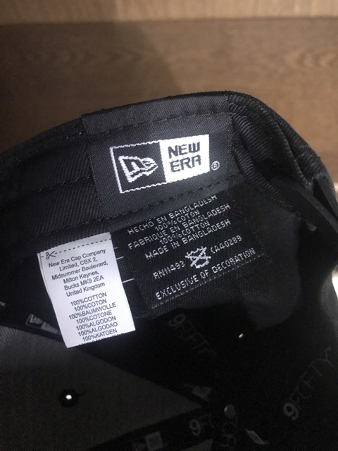 new era cap company limited