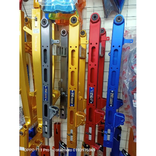 Swing arm wave125 100 ex5 class one wave110 wave100 Swing arm wave125 100 ex5 class one wave110 wave100