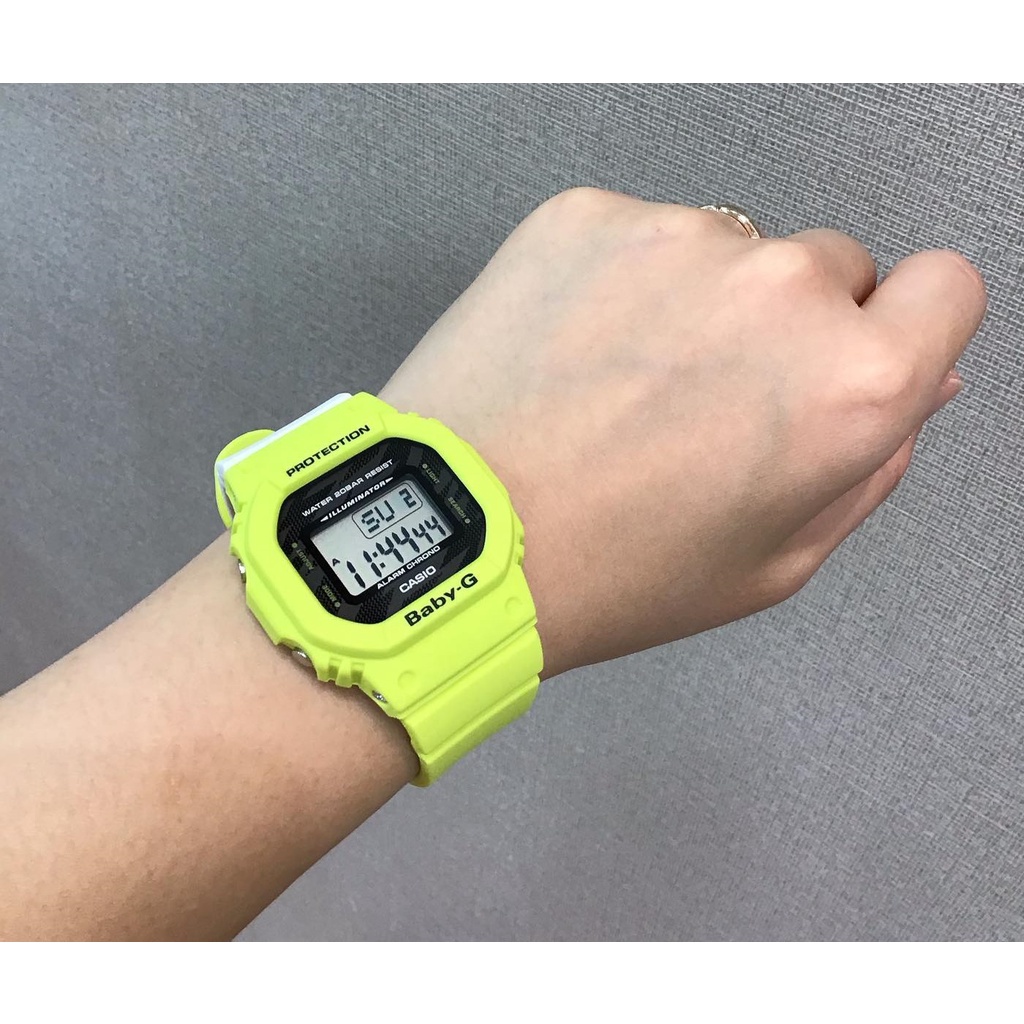 (OFFICIAL WARRANTY) Casio Baby-G BGD-560TG-9 Digital Yellow / White Resin Watch BGD-560 BGD560TG BGD-560TG BGD560TG-9 (OFFICIAL WARRANTY) Casio Baby-G BGD-560TG-9 Digital Yellow / White Resin Watch BGD-560 BGD560TG BGD-560TG BGD560TG-9