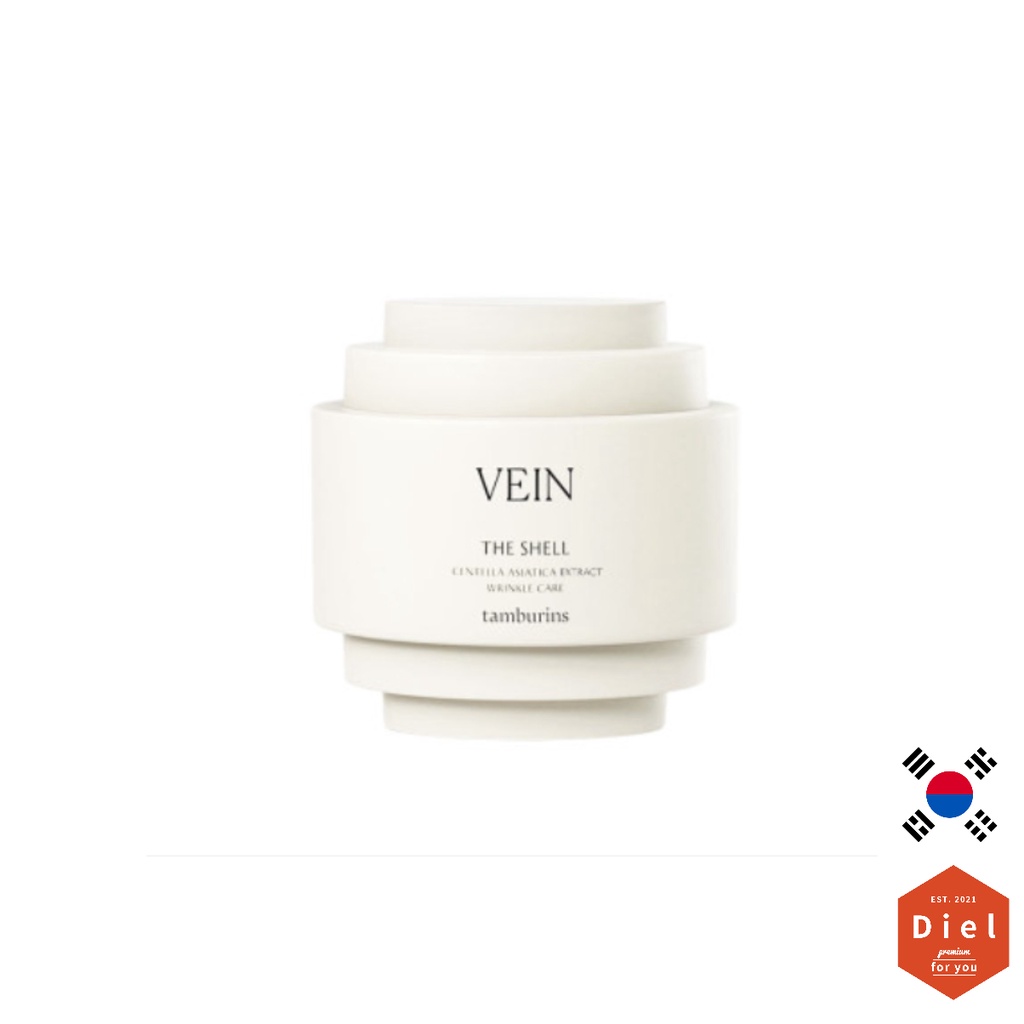 [TAMBURINS] Perfume Hand Cream 15ml VEIN Shopee Malaysia