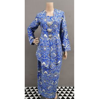  Kebaya  Batik Viral  Kain Lipat Batik Shopee Malaysia