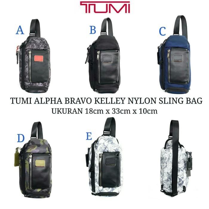 tumi alpha bravo kelley