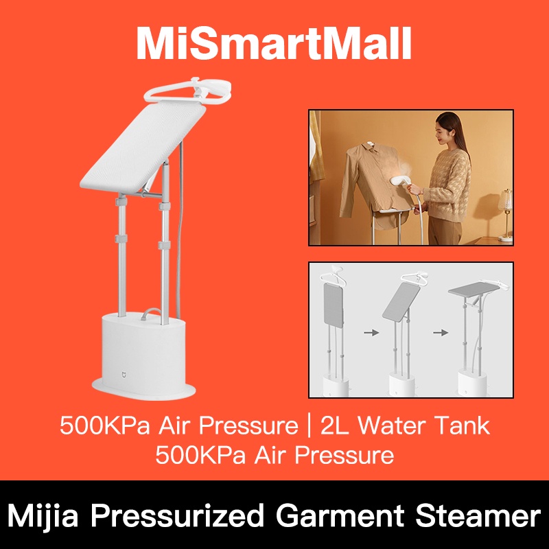 Xiaomi Original Mijia Garment Steamer With Ironing Board 200W Clothes
