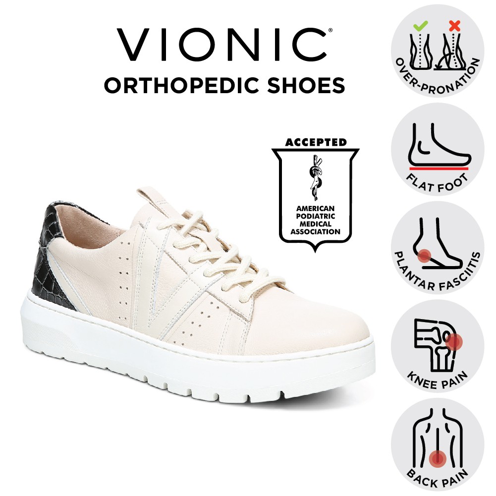 vionic simasa sneaker