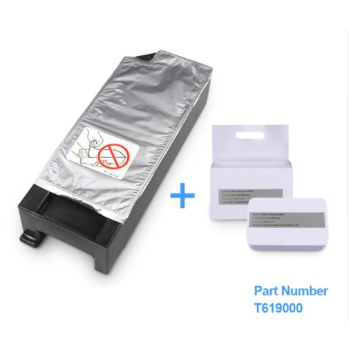 epson p5000 maintenance tank