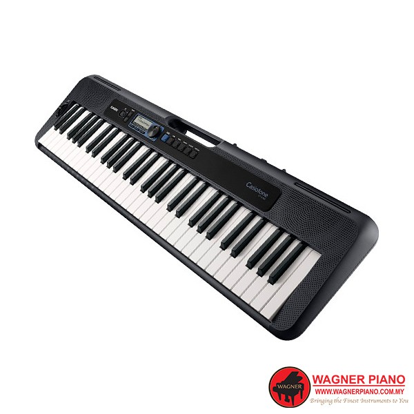 cts300 casio