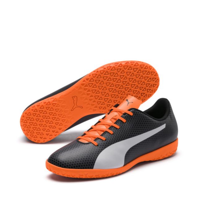 puma futsal shoes