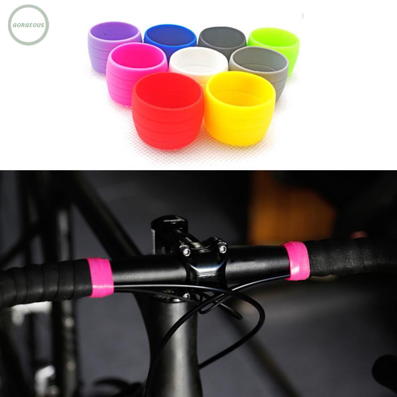 bicycle handlebars loose