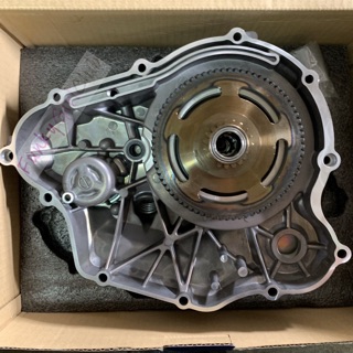 Y15ZR Y15 COMSTAR DRY CLUTCH COMPLETE SET V2 VERSION 2 | Shopee Malaysia