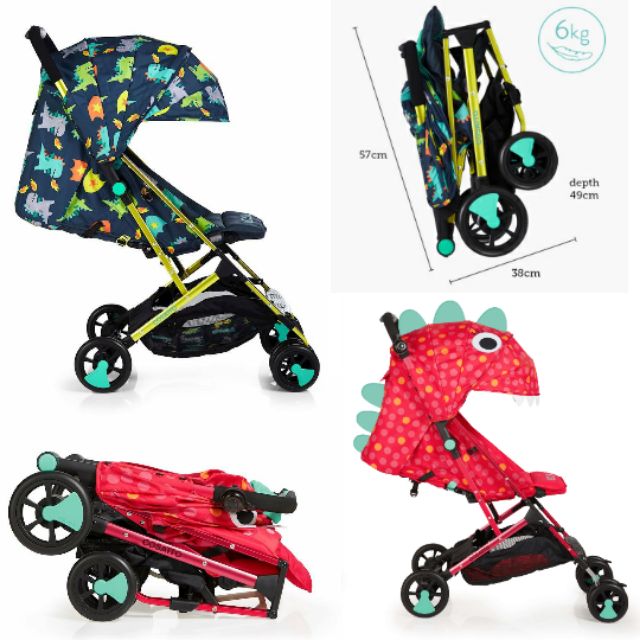 cosatto woosh newborn