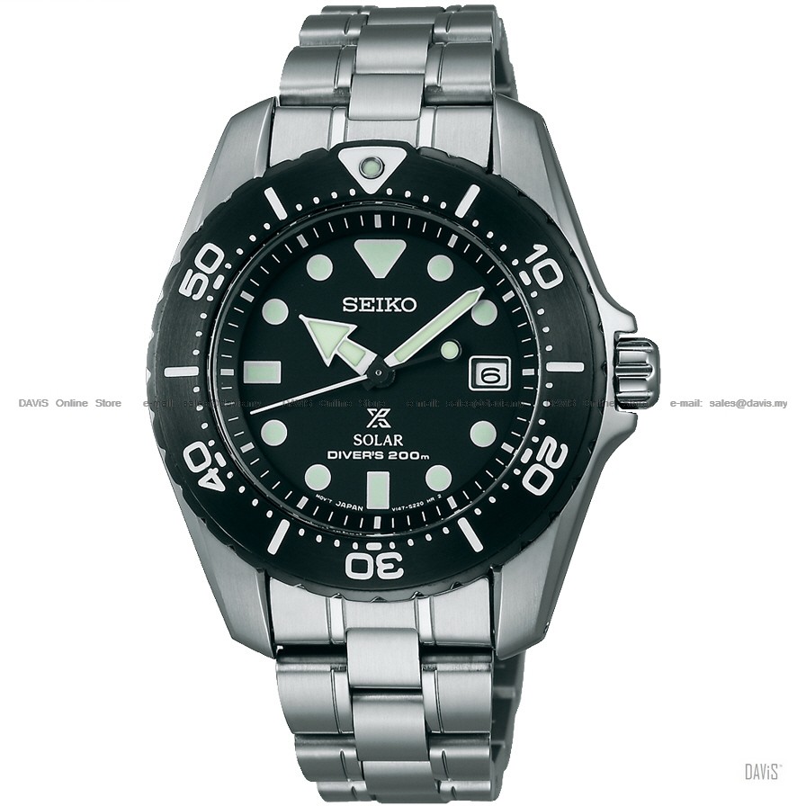 seiko titanium diver