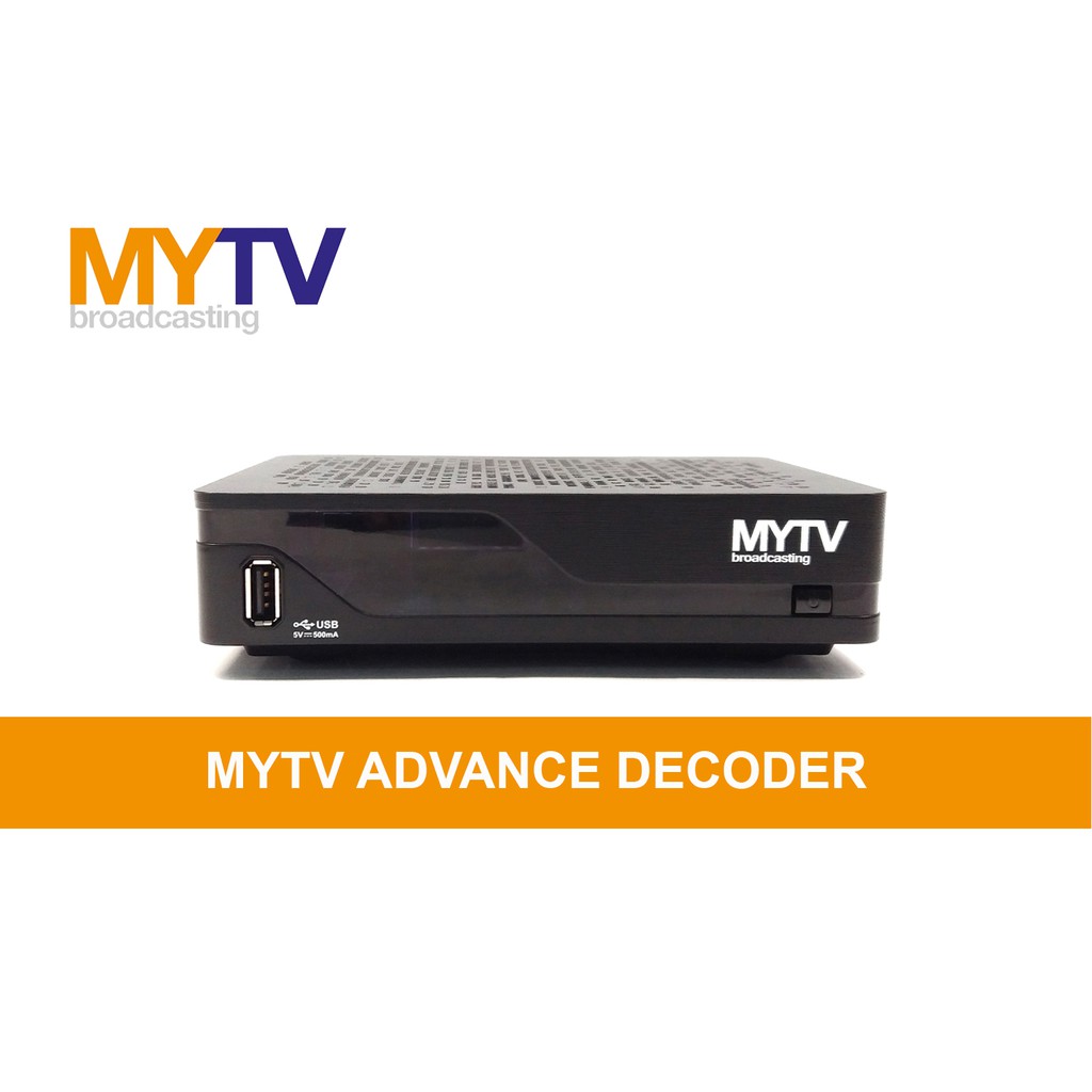 Mytv malaysia