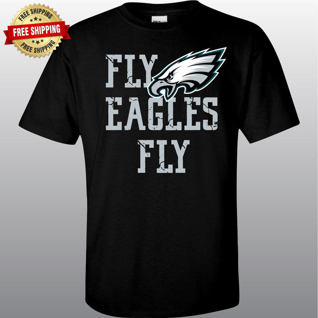 philadelphia eagles shirts on sale