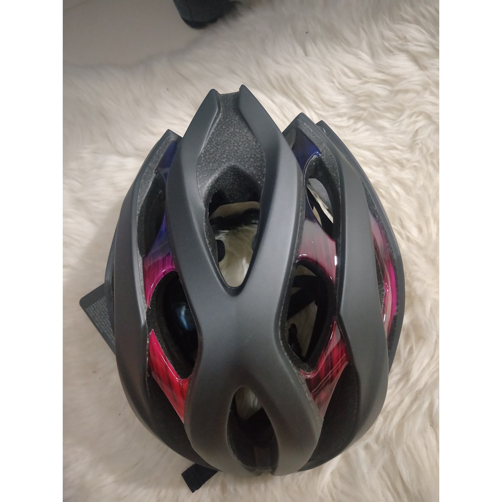 liv helmet light