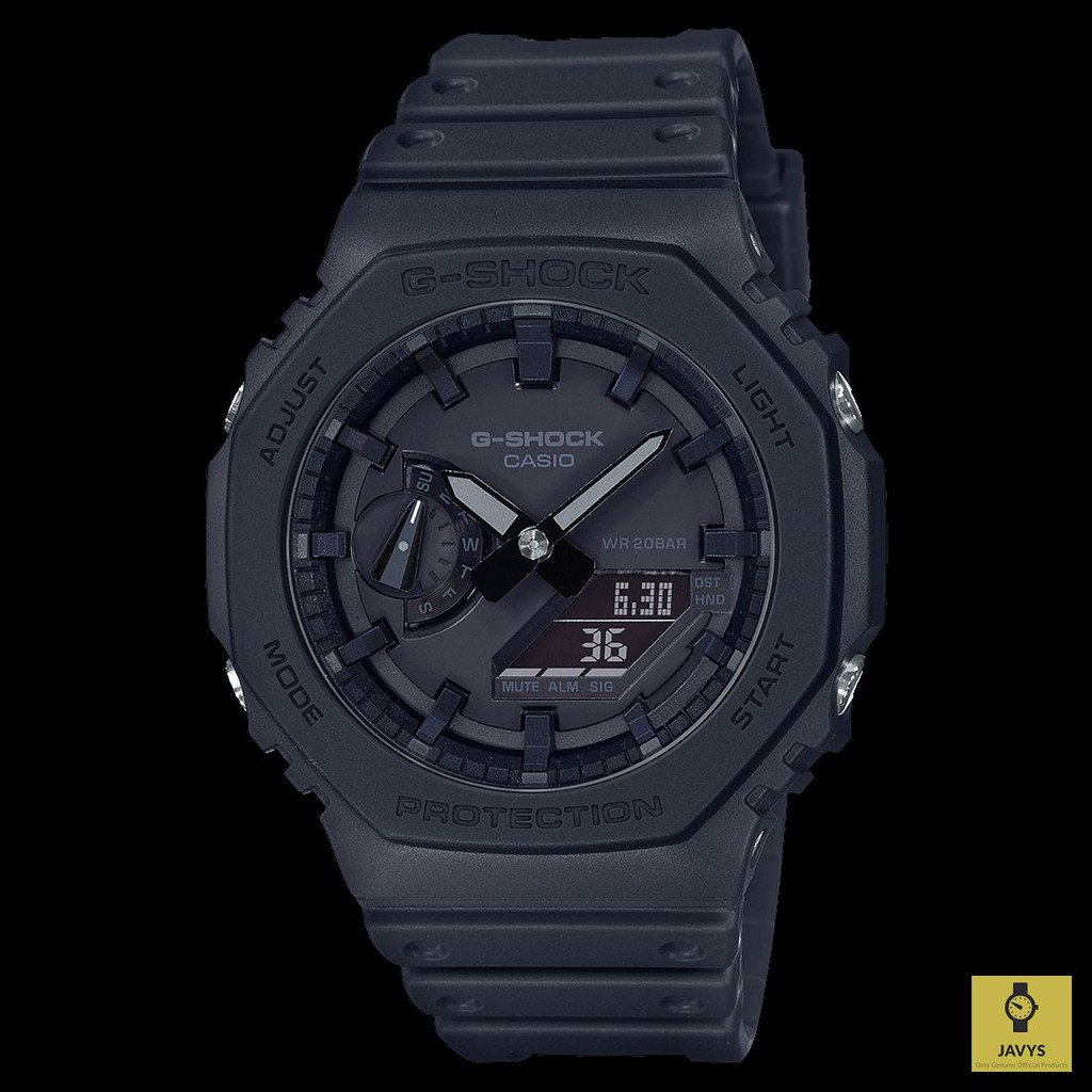 slimmest g shock