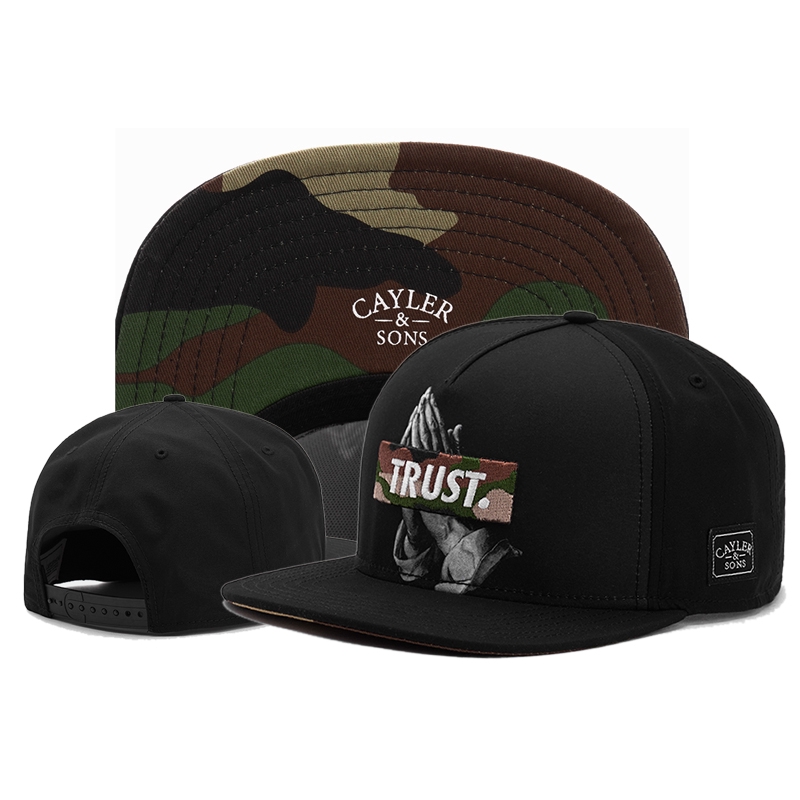 famous baseball caps