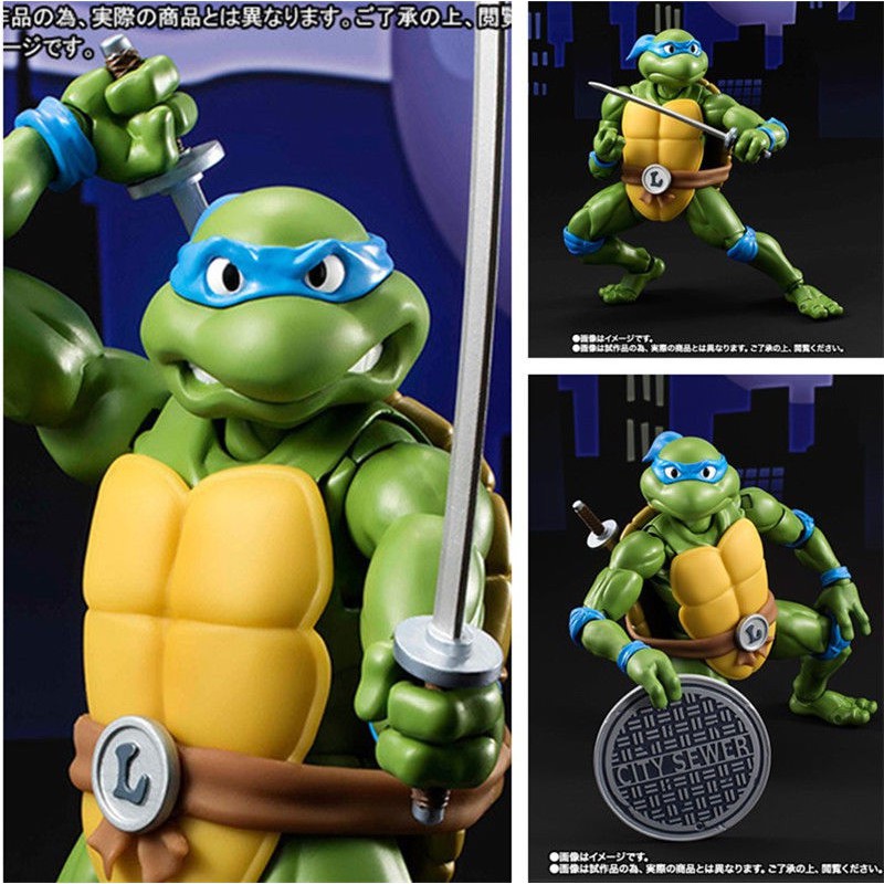 shf tmnt