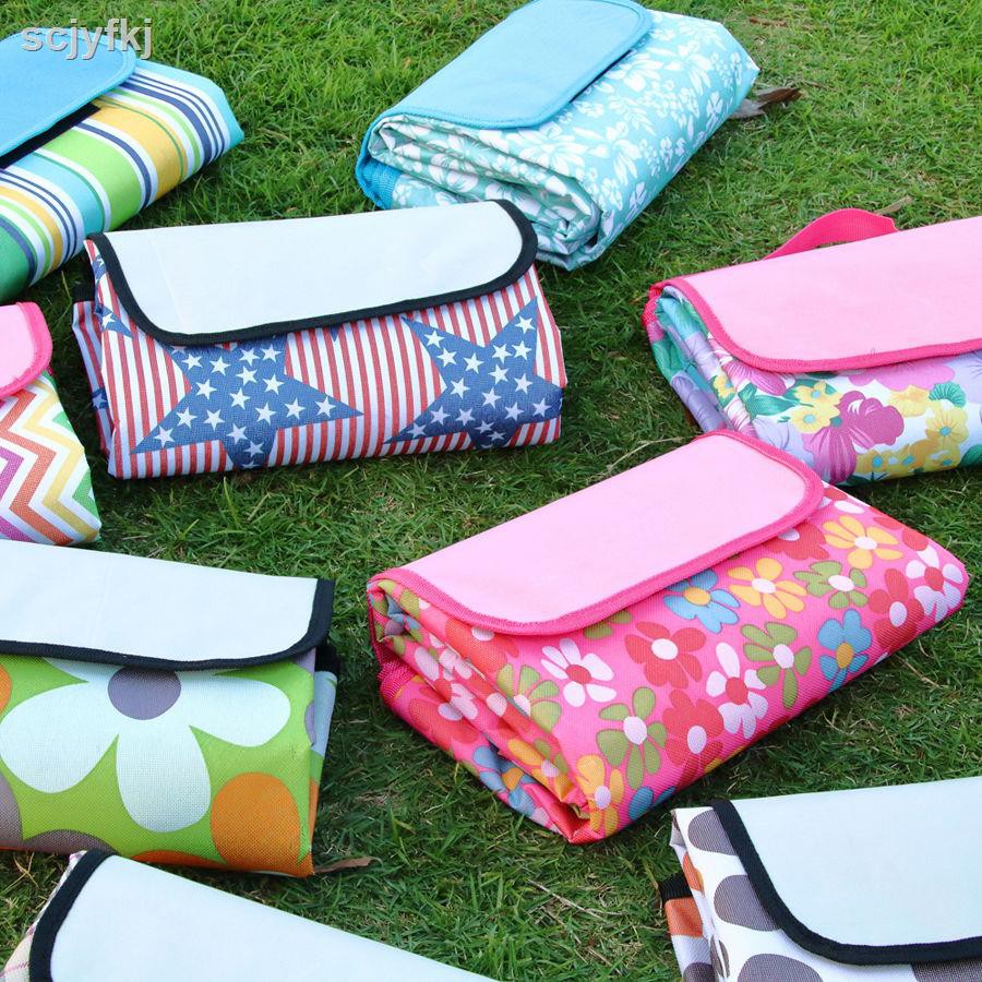 large picnic mat