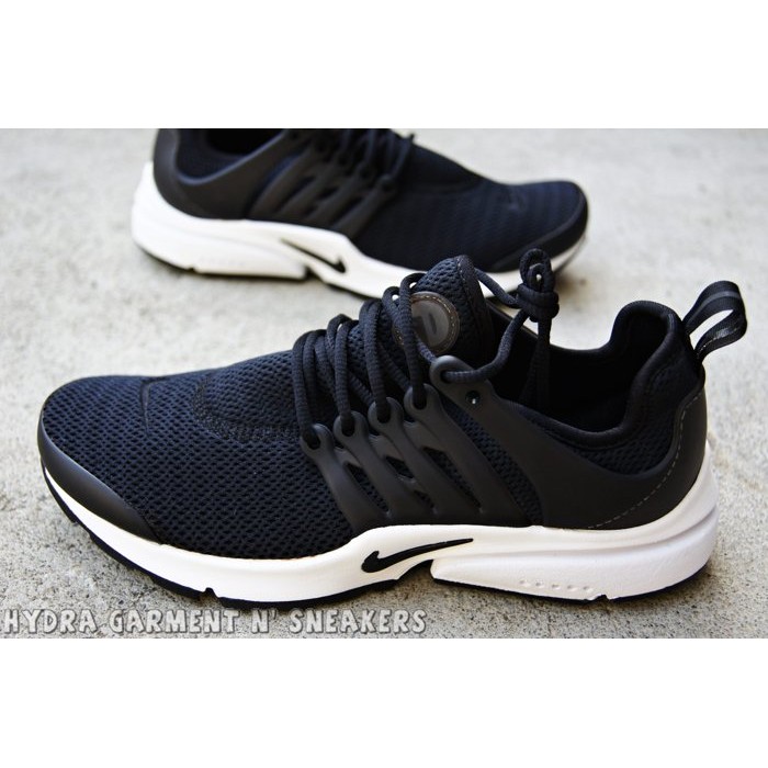 nike air presto sock