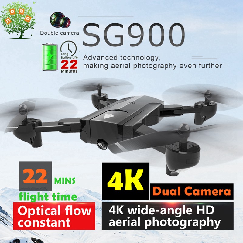 sg900s pro drone