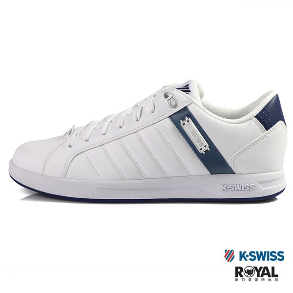 royal blue k swiss