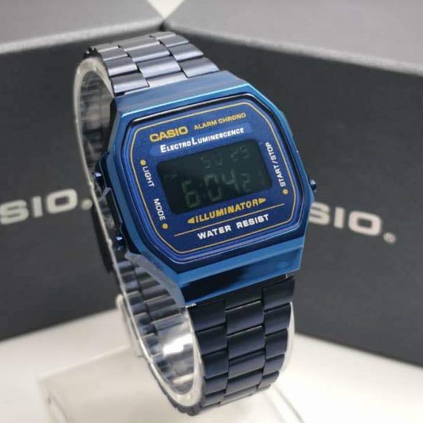 casio retro wr
