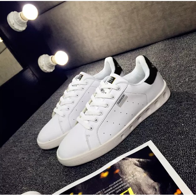 adidas stan smith man