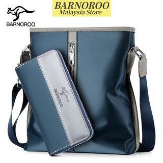 barnoroo brand