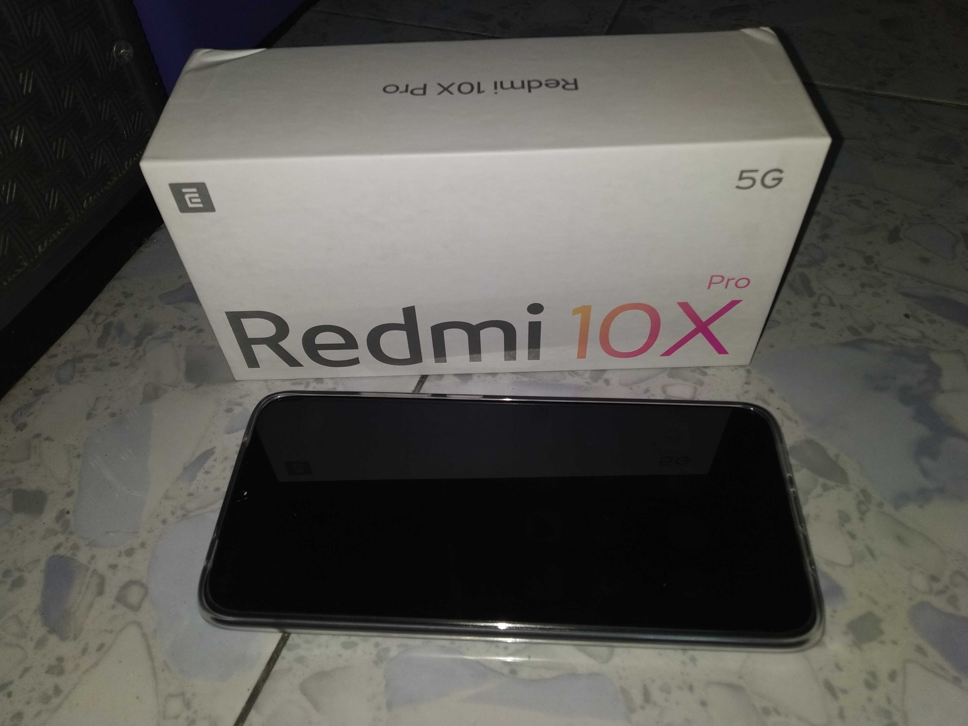 redmi 10x 5g amazon