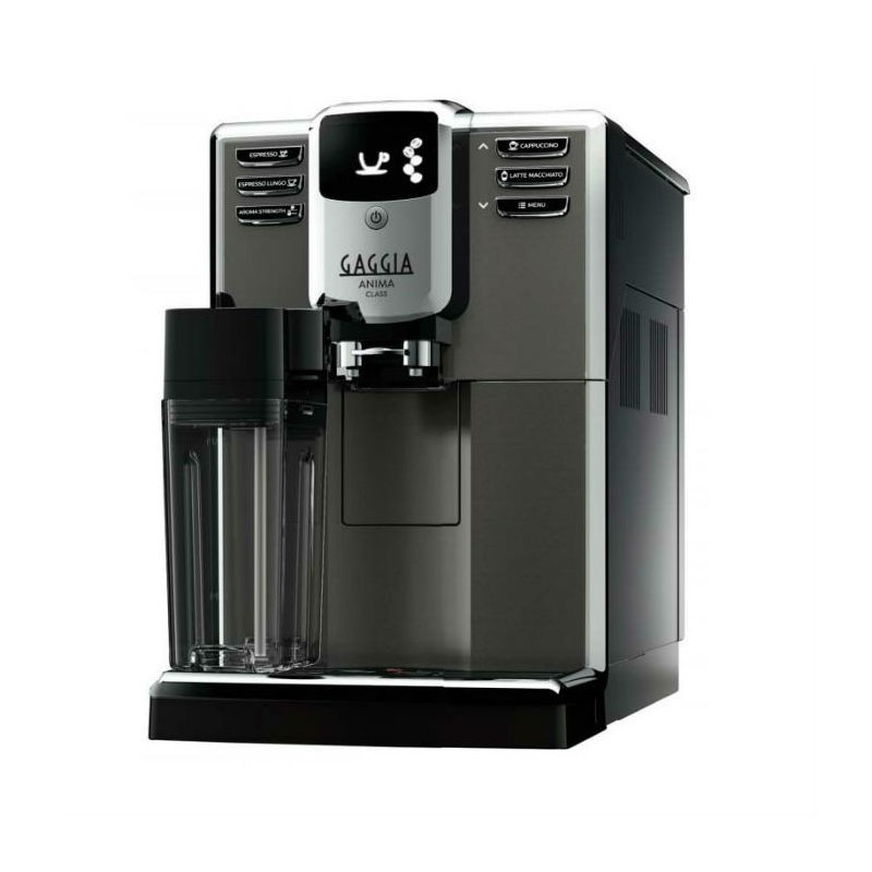 GAGGIA Anima Class Automatic Coffee Machine Shopee Malaysia