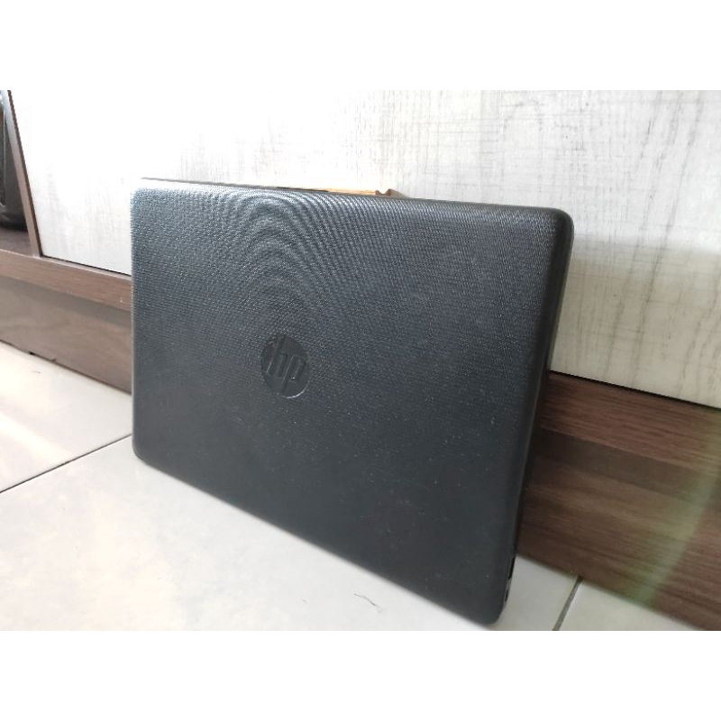 HP Laptop Model 14ck0096TU Shopee Malaysia
