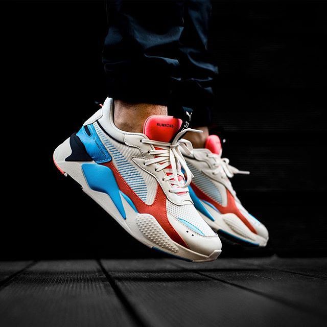 puma rs original