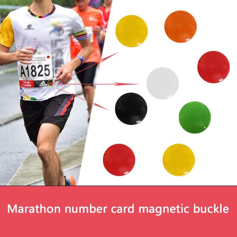 magnetic bib